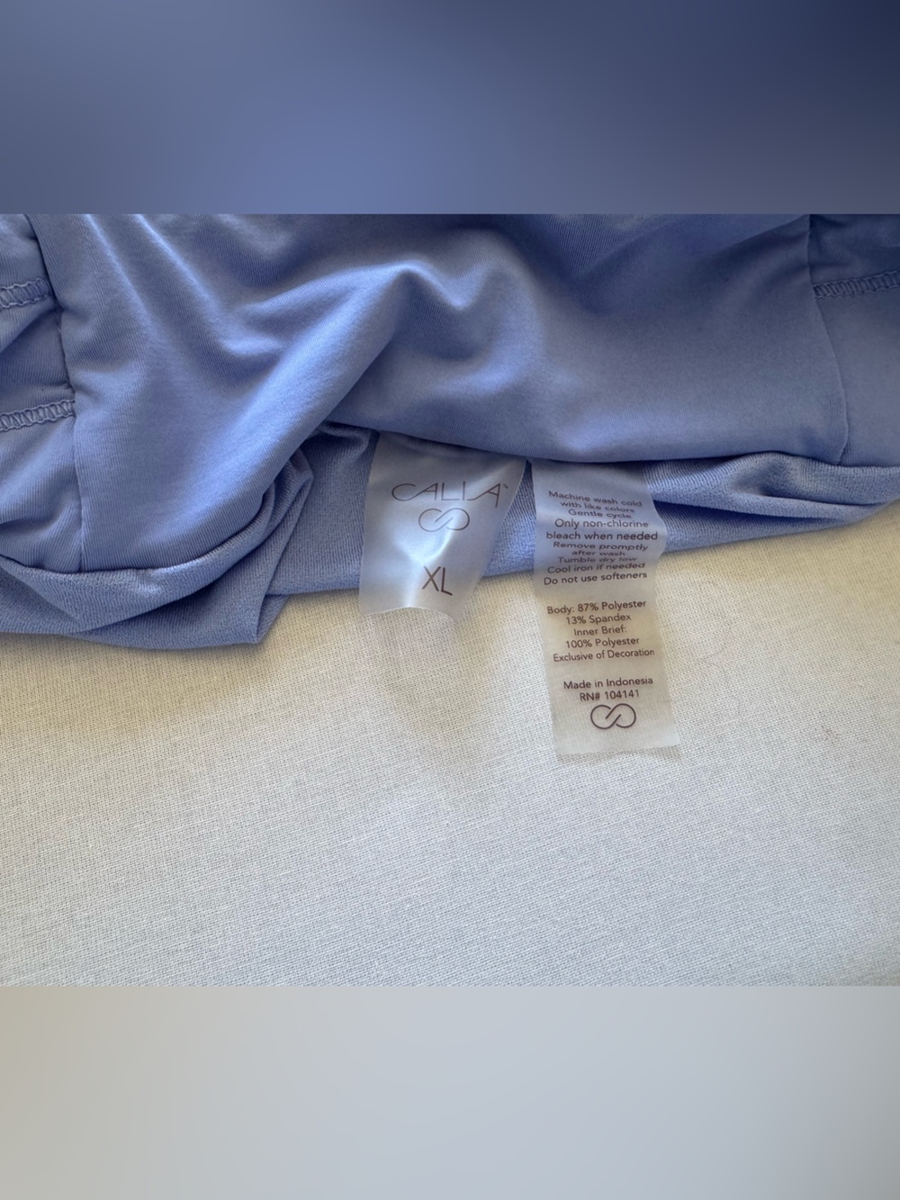 Calia XL shorts 5 PAIRS!! - Picture 14 of 14